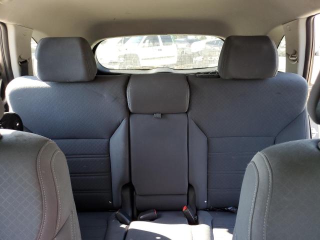 Photo 10 from auction – 2016 KIA SORENTO LX with VIN 5XYPG4A35GG002356
