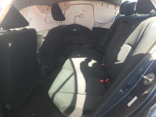 Photo 10 from auction – 2014 HONDA ACCORD LX with VIN 1HGCR2F34EA117261