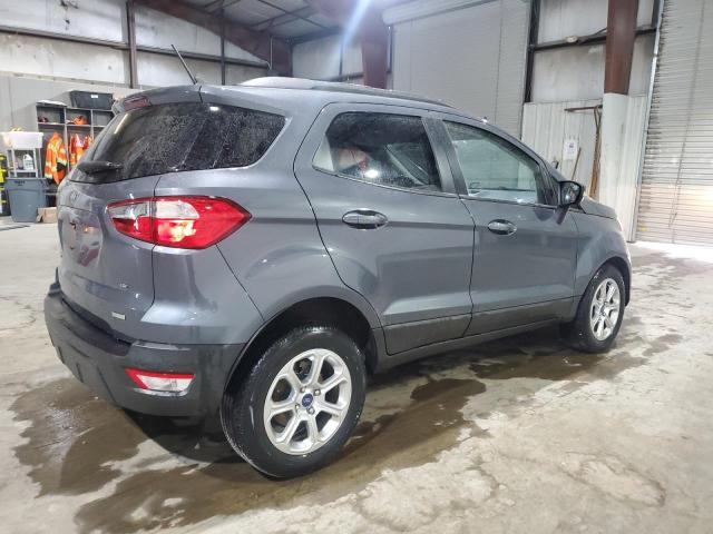 Photo 3 from auction – 2019 FORD ECOSPORT S with VIN MAJ3S2GE3KC254751