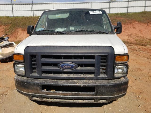Photo 5 from auction – 2012 FORD ECONOLINE with VIN 1FTNE1EWXCDB34053