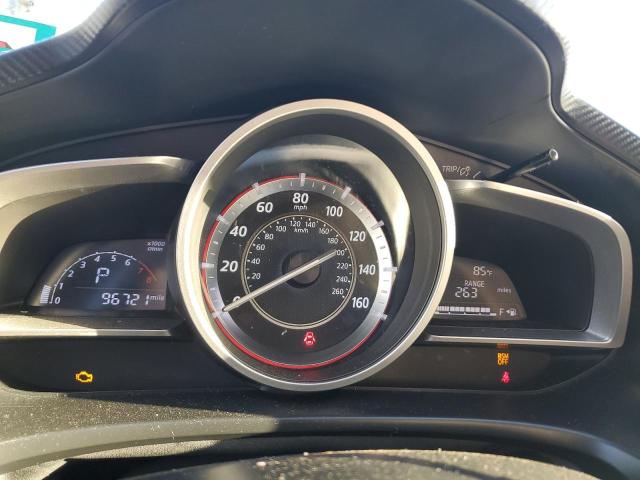 Photo 9 from auction – 2015 MAZDA 3 TOURING with VIN 3MZBM1V78FM166729