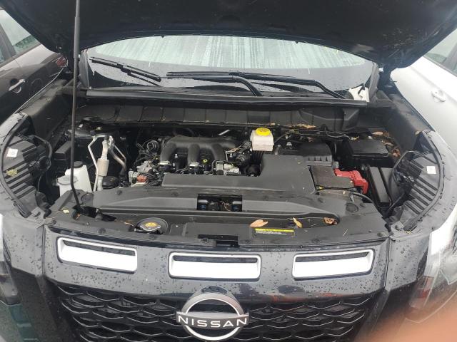 Photo 12 from auction – 2023 NISSAN PATHFINDER with VIN 5N1DR3BD4PC263735