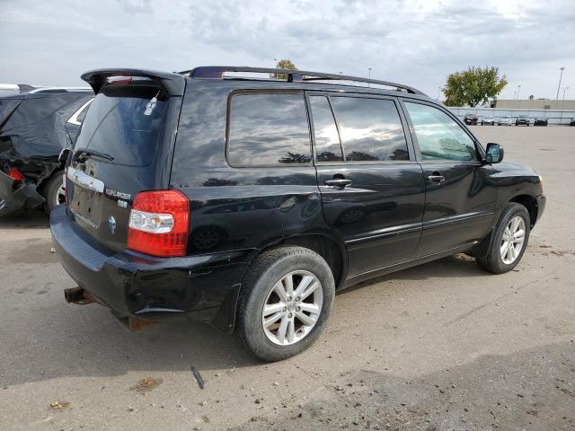 Photo 3 from auction – 2006 TOYOTA HIGHLANDER with VIN JTEEW21A960014765