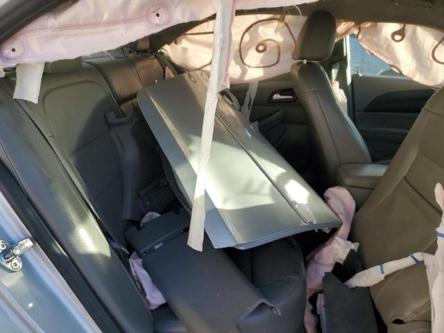 Photo 10 from auction – 2014 CHEVROLET MALIBU 2LT with VIN 1G11E5SL9EF121049
