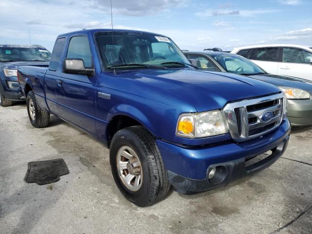 Photo 4 from auction – 2011 FORD RANGER SUP with VIN 1FTKR4EE6BPB13004