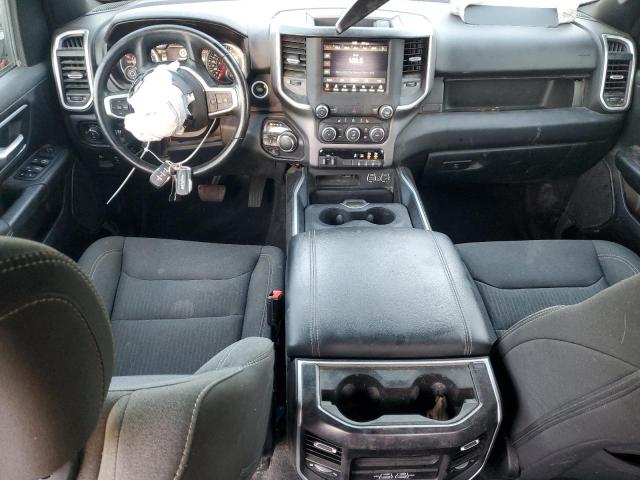 Photo 8 from auction – 2021 RAM 1500 BIG H with VIN 1C6SRFFT6MN749372