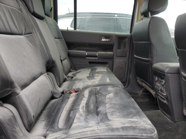 Photo 11 from auction – 2015 FORD FLEX SEL with VIN 2FMHK6C85FBA08308