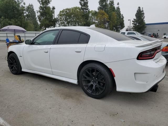 Photo 2 from auction – 2019 DODGE CHARGER R/ with VIN 2C3CDXCT8KH598194