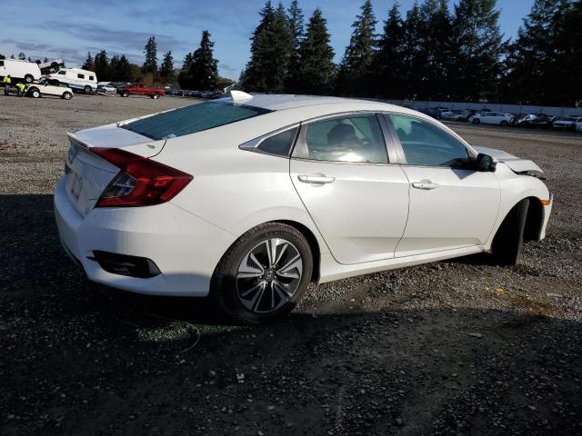 Photo 3 from auction – 2017 HONDA CIVIC EX with VIN 2HGFC1F30HH636984