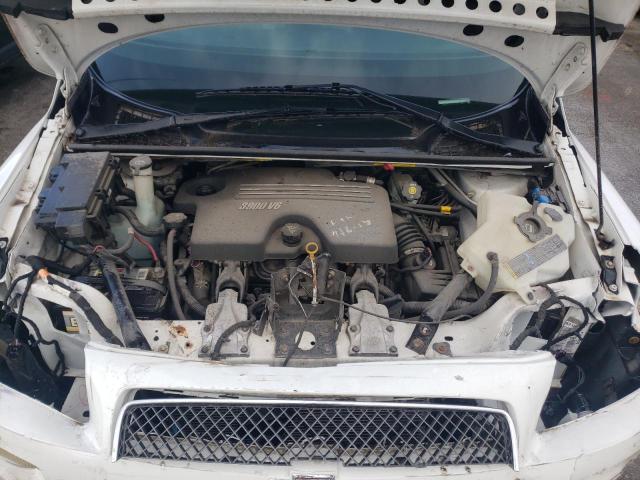 Photo 12 from auction – 2008 CHEVROLET UPLANDER I with VIN 1GBDV13W68D121729