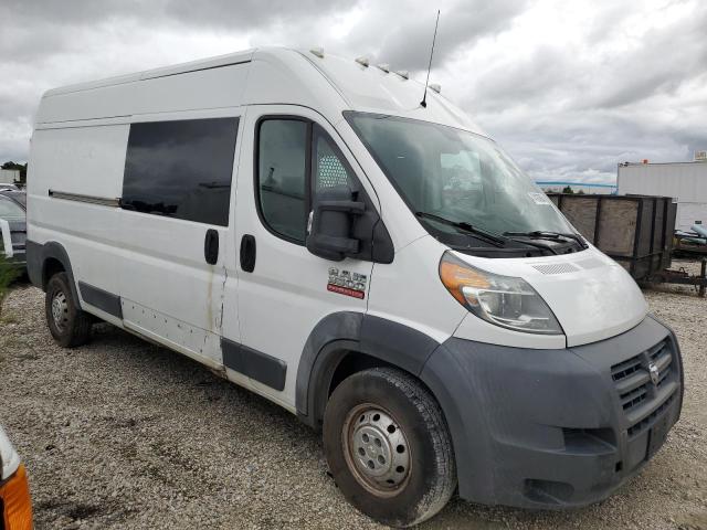Photo 4 from auction – 2015 RAM PROMASTER with VIN 3C6URVHD3FE505582