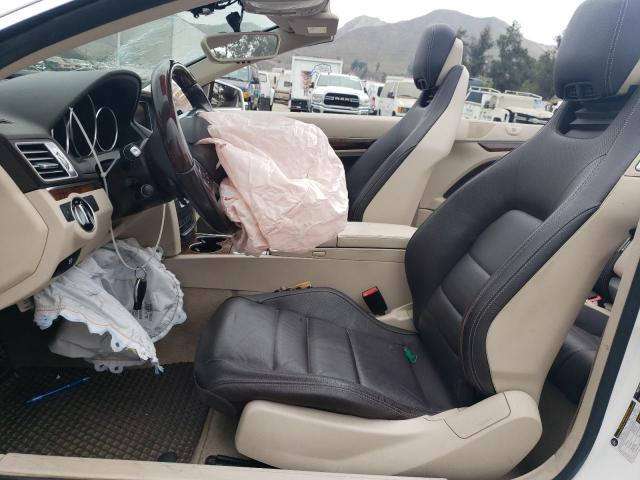 Photo 7 from auction – 2016 MERCEDES-BENZ E 400 with VIN WDDKK6FF4GF350570