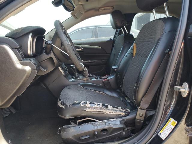 Photo 7 from auction – 2014 CHEVROLET MALIBU 1LT with VIN 1G11C5SL6EF304463