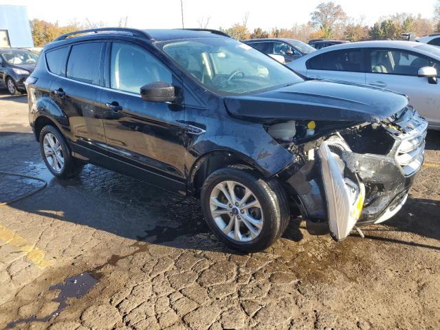 Photo 4 from auction – 2018 FORD ESCAPE SEL with VIN 1FMCU9HD7JUB70634