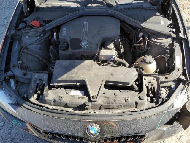 Photo 11 from auction – 2013 BMW 328 XI with VIN WBA3B3C51DF541977