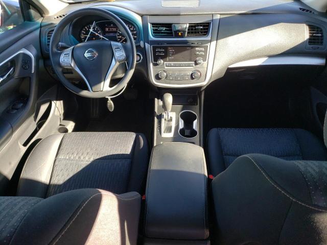 Photo 8 from auction – 2016 NISSAN ALTIMA 2.5 with VIN 1N4AL3AP4GC152760