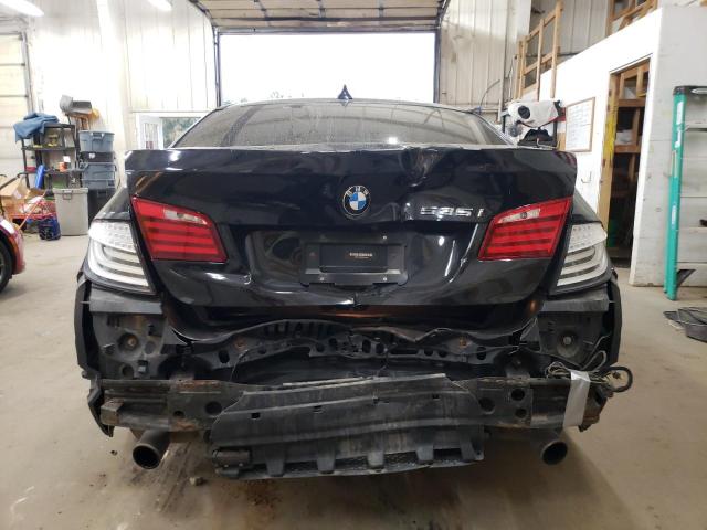 Photo 6 from auction – 2011 BMW 535 XI with VIN WBAFU7C58BDU54343