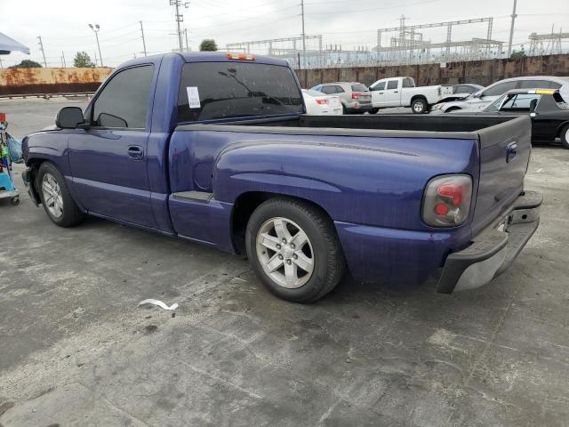 Photo 2 from auction – 2000 CHEVROLET SILVERADO with VIN 1GCEC14W3YZ282644