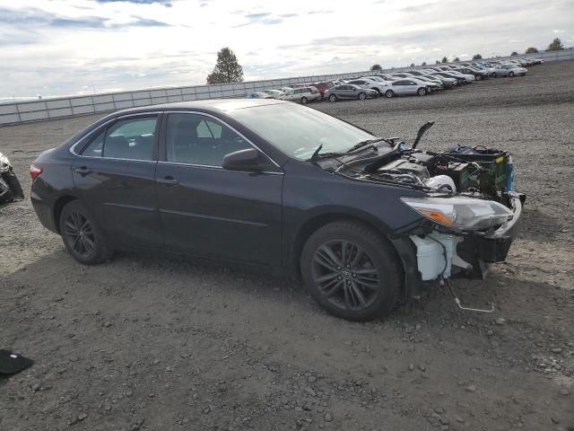 Photo 4 from auction – 2015 TOYOTA CAMRY LE with VIN 4T1BF1FK4FU110908