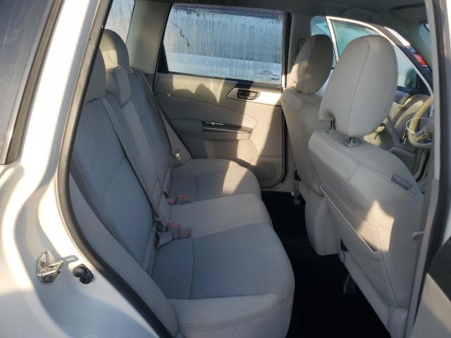 Photo 10 from auction – 2012 SUBARU FORESTER 2 with VIN JF2SHABC0CH463343