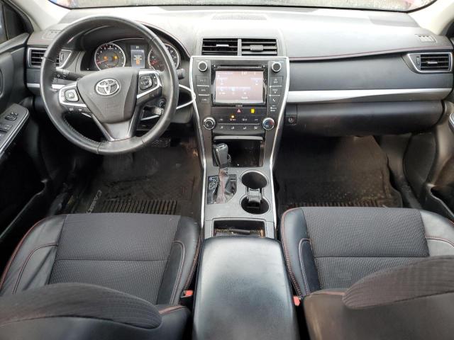 Photo 8 from auction – 2017 TOYOTA CAMRY LE with VIN 4T1BF1FK5HU736289