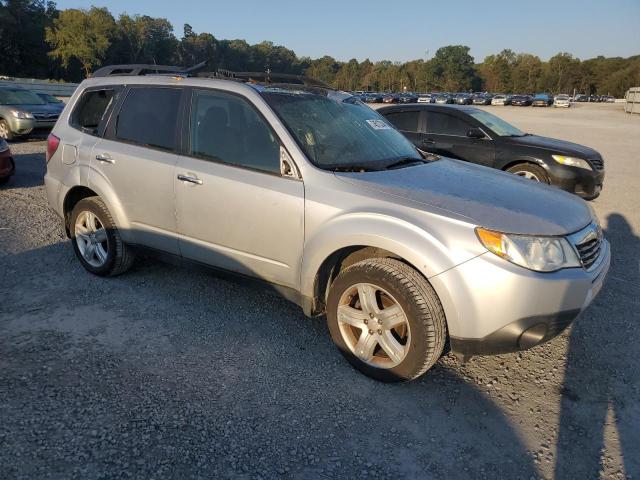 Photo 4 from auction – 2009 SUBARU FORESTER 2 with VIN JF2SH63649H744463