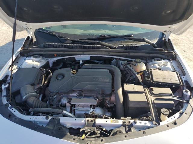 Photo 11 from auction – 2019 CHEVROLET MALIBU LT with VIN 1G1ZD5ST5KF176910