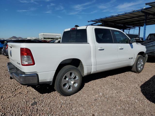 Photo 3 from auction – 2021 RAM 1500 with VIN 1C6RRFFGXMN565361