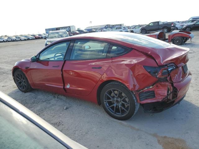 Photo 2 from auction – 2023 TESLA MODEL 3 with VIN 5YJ3E1EA9PF451932