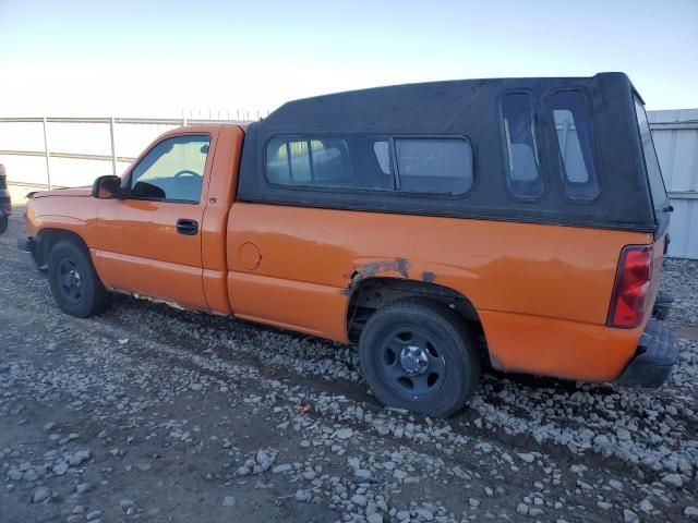 Photo 2 from auction – 2003 CHEVROLET SILVERADO with VIN 1GCEC14V23Z232947