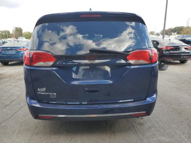 Photo 6 from auction – 2020 CHRYSLER PACIFICA T with VIN 2C4RC1BGXLR111325