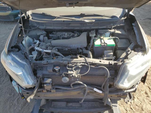 Photo 12 from auction – 2014 NISSAN ROGUE S with VIN 5N1AT2MV8EC792994