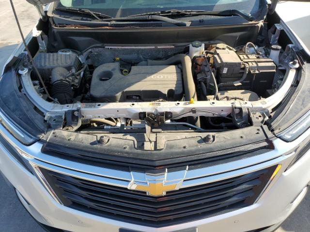 Photo 12 from auction – 2022 CHEVROLET EQUINOX LT with VIN 3GNAXKEV2NL201397