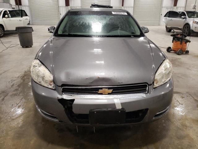 Photo 5 from auction – 2008 CHEVROLET IMPALA LT with VIN 2G1WT55N781234504