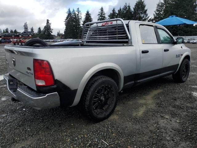 Photo 3 from auction – 2018 RAM 1500 SLT with VIN 1C6RR7TT3JS272874