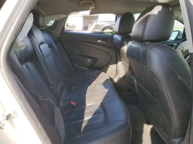 Photo 10 from auction – 2015 BUICK VERANO with VIN 1G4PS5SK7F4196035