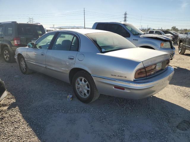 Photo 2 from auction – 2001 BUICK PARK AVENU with VIN 1G4CW54K414205587