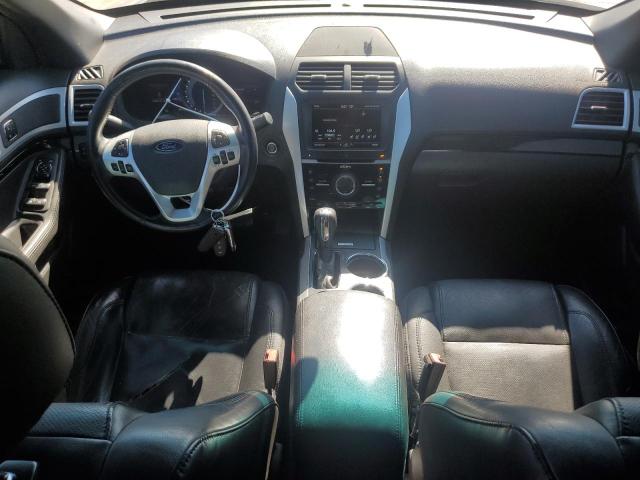 Zdjęcie 8 z aukcji – 2013 FORD EXPLORER L z VIN 1FM5K7F84DGA91837