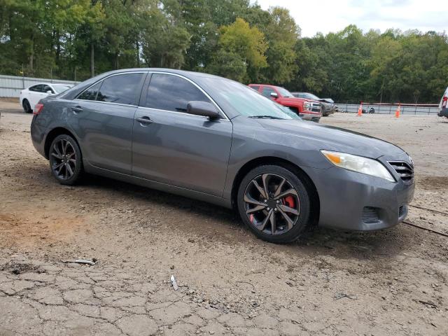 Photo 4 from auction – 2010 TOYOTA CAMRY BASE with VIN 4T1BF3EK3AU033390
