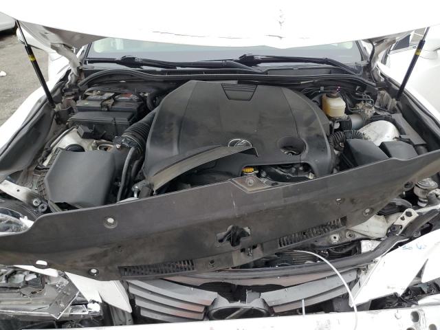 Photo 11 from auction – 2015 LEXUS IS 250 with VIN JTHBF1D24F5080812