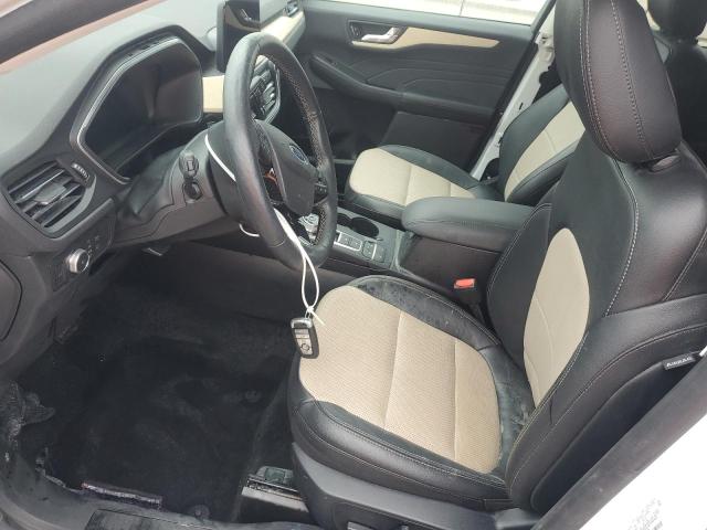 Photo 7 from auction – 2021 FORD ESCAPE TIT with VIN 1FMCU9J92MUB35736