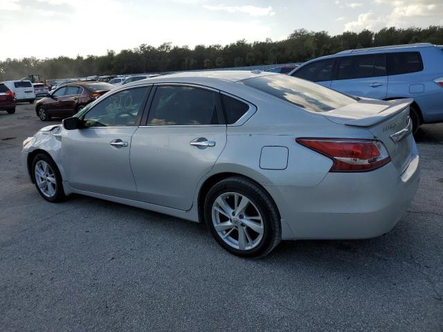 Photo 2 from auction – 2013 NISSAN ALTIMA 2.5 with VIN 1N4AL3AP9DC918042