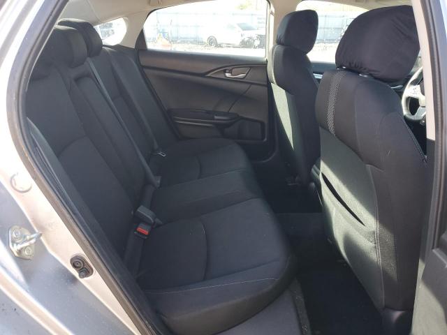 Photo 10 from auction – 2018 HONDA CIVIC EX with VIN 19XFC2F77JE000345