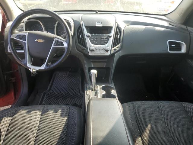 Photo 8 from auction – 2011 CHEVROLET EQUINOX LT with VIN 2CNFLDE57B6423158