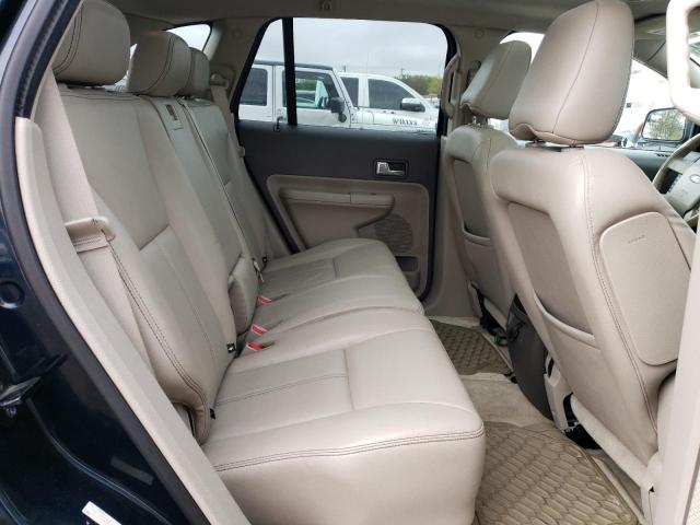 Photo 11 from auction – 2010 FORD EDGE SEL with VIN 2FMDK4JC5ABA94612