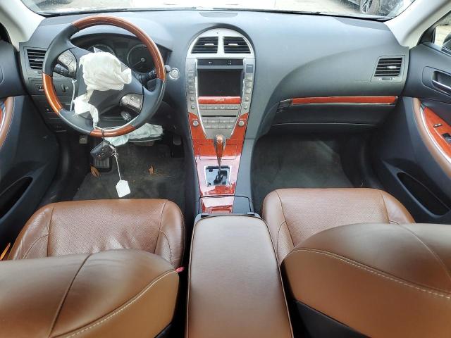 Photo 8 from auction – 2012 LEXUS ES 350 with VIN JTHBK1EG1C2480913