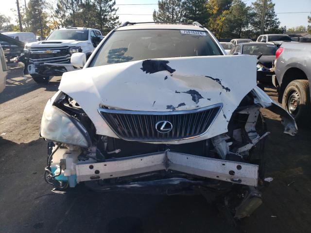 Photo 5 from auction – 2005 LEXUS RX 330 with VIN JTJHA31UX50090233
