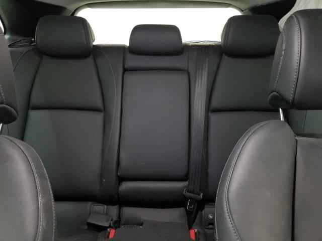 Photo 10 from auction – 2024 MAZDA CX-30 SELE with VIN 3MVDMBBM5RM652011
