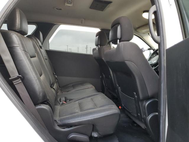 Photo 11 from auction – 2020 DODGE DURANGO SS with VIN 1C4RDJFG6LC405983