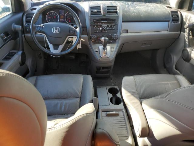 Photo 8 from auction – 2011 HONDA CR-V EXL with VIN 5J6RE4H76BL033114